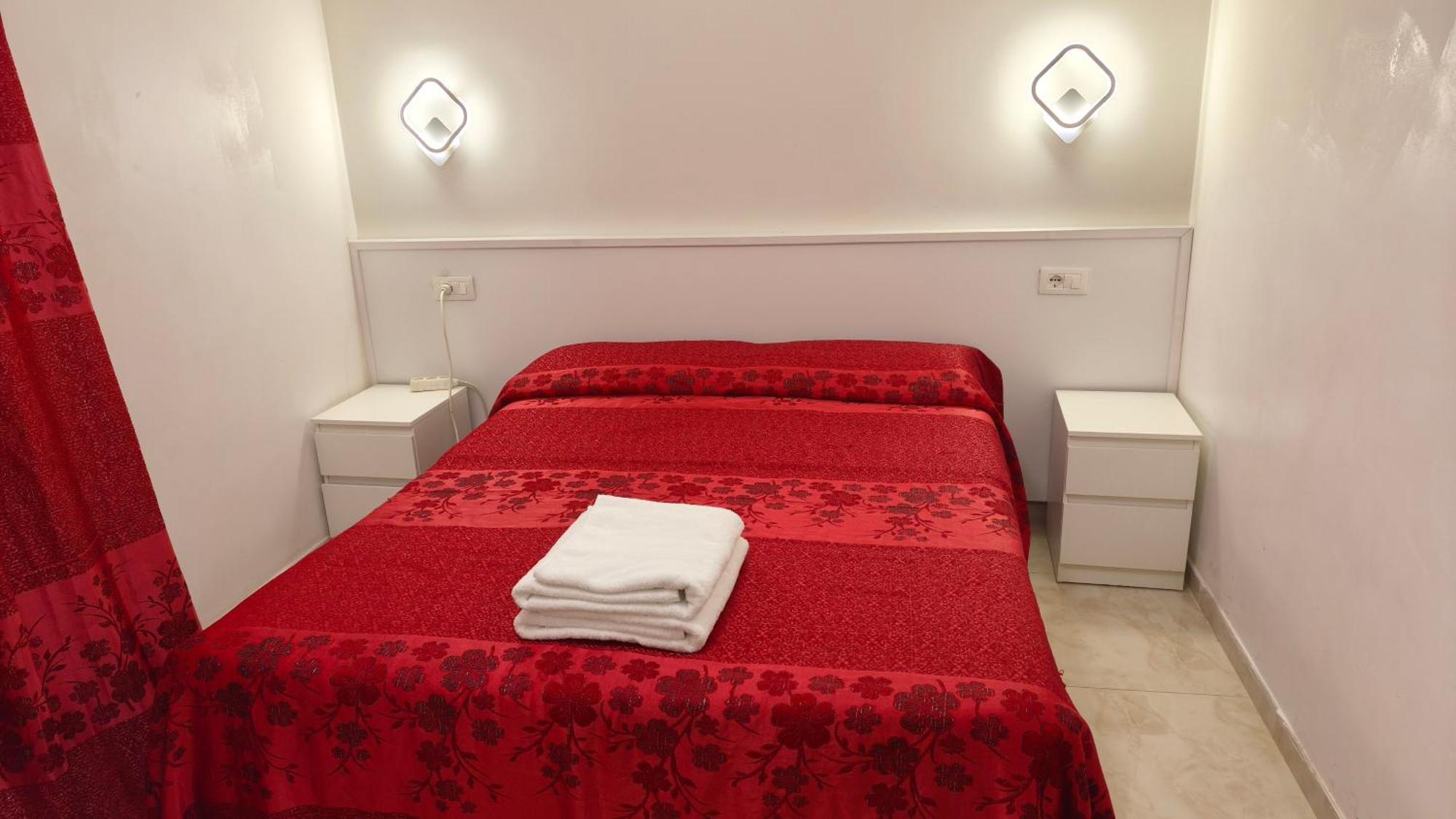 Mille Guest House 2, Rome